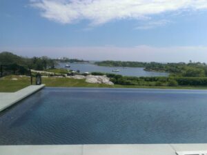 swimming pool blog
