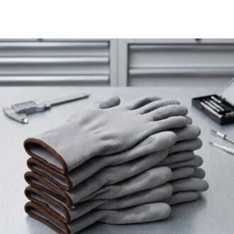 Bb Safety Hand Gloves
