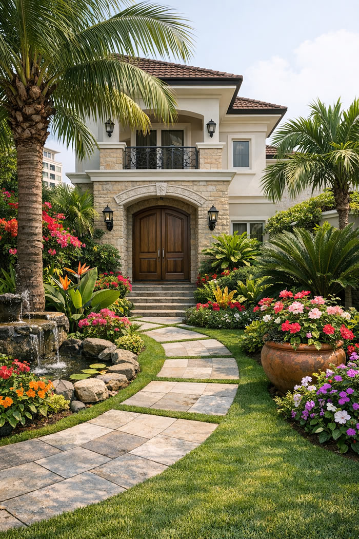 gardening company in Lagos