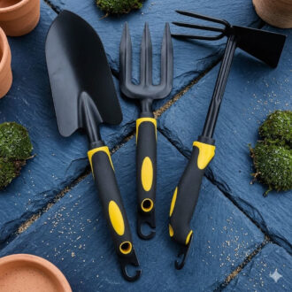 Quality garden tools