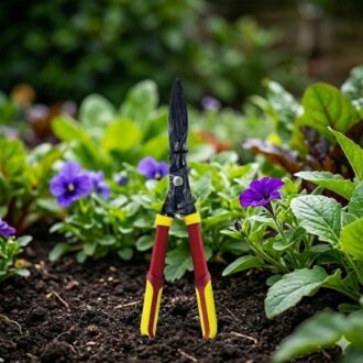 Garden Pro 22 inch Hedge Shears