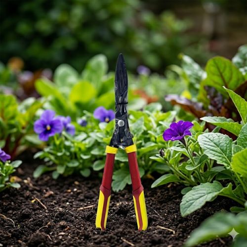 Untitled design (10) Garden Pro 22 inch Hedge Shears