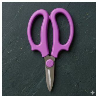 Ambidextrous Gardening pruning scissors