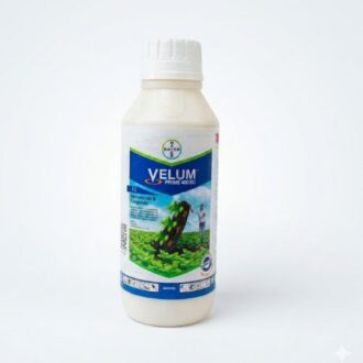Velum Prime 400 SC Nematicide 100ml for nematode and fungal disease control in Nigeria