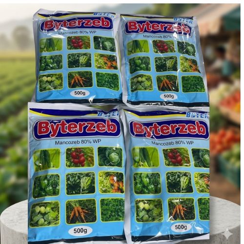 Untitled design - 2026-04-28T043542.574 Byterzeb Mancozeb 80% WP Fungicide 500g for crop disease control in Nigeria