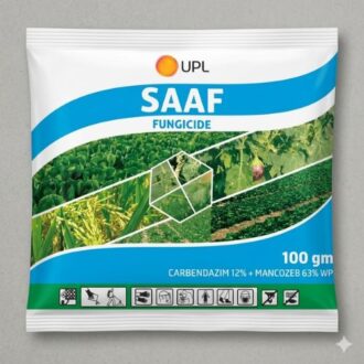 SAAF Fungicide (UPL Brand | 100g Sachets)