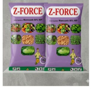 Z Force Fungicide | 50g | 1KG