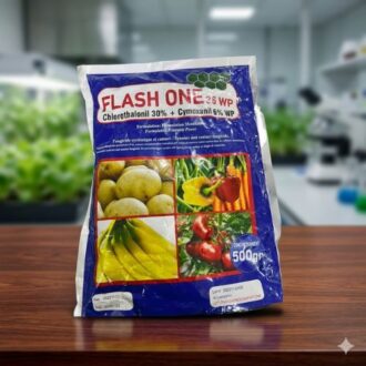 Flash One 36 WP Fungicide | 500g