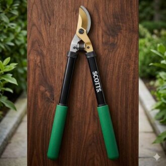 Garden Bypass loppers