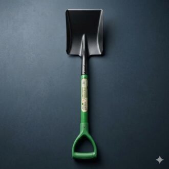 Kingfisher Square Shovel