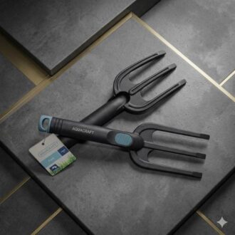 Aquacraft 28Cm Garden Fork