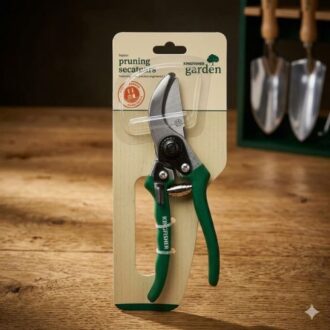 Garden Pro 8 inch Bypass Secateurs