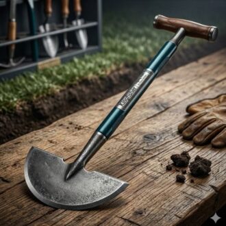 Kingfisher Edging Iron
