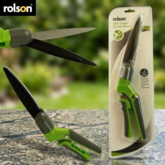 Rolson Swivel Garden shear
