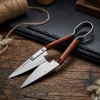 KS Small Topiary Shears