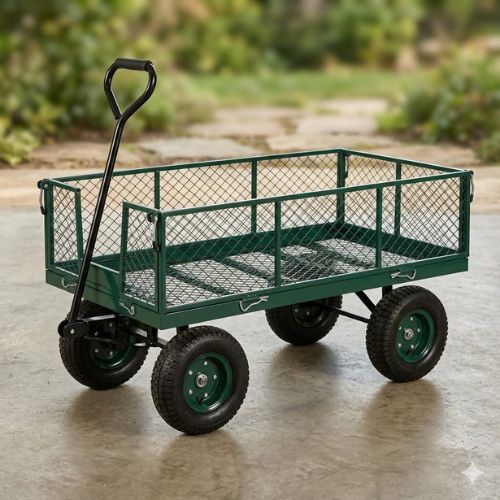 Untitled design (61) Garden Trolley 500kg Max