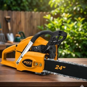 Obi-Ng 24" INGCO Saw Machine