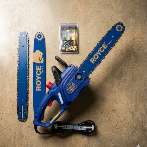 Untitled design (71) High performance electric chain saw for cutting wood and branches in Nigeria