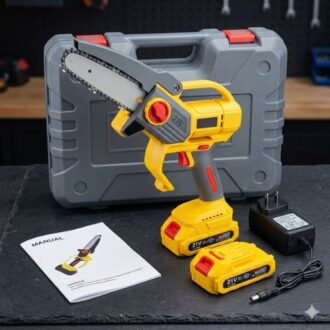 Battery Chainsaw Original 40V
