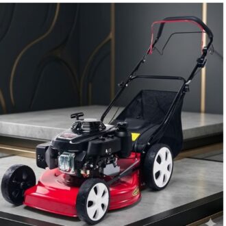 Lawn Mowers