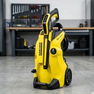 Karcher High Pressure Washer.