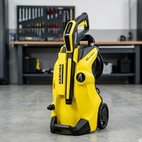 Untitled design (87) Karcher High Pressure Washer.