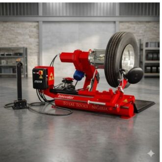 Automatic Truck Tire Changer Bus Tire Changer for Lawn Mowers 26 Inch