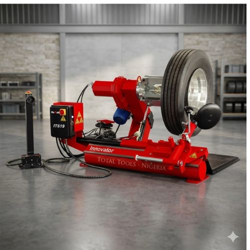 Untitled design (89) Automatic Truck Tire Changer Bus Tire Changer for Lawn Mowers 26 Inch