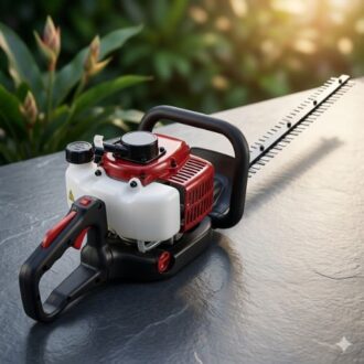 Flower Trimmer