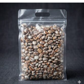 Castor Seeds 1kg premium quality agricultural planting seeds in Nigeria