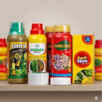 Farm Chemicals Insecticides Herbicides Organic Fertilizers for crop protection and soil improvement
