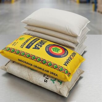 Indorama Urea fertilizer granules for boosting crop growth and nitrogen supply