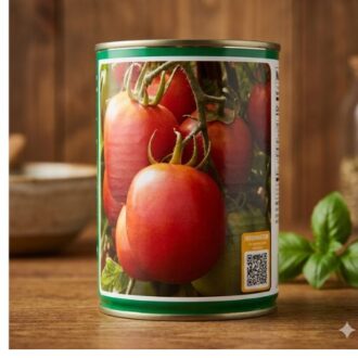 Cobra 26 Tomatoe Hybrid Seed 50g for high-yield tomato farming in Nigeria