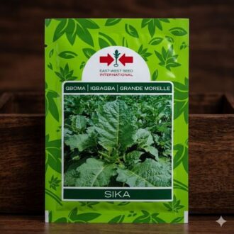 Sika Vegetable Seeds Premium Pack for commercial and home vegetable farming