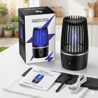 Electric Powerful Electric Lamp Insect Repellent Killer for indoor pest control