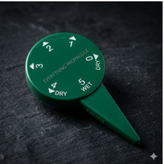 Seed Planter (Messing Dial) for accurate agricultural seed planting