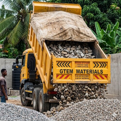 Untitled design (89) Aggregates Gravel for landscaping, drainage, and construction projects