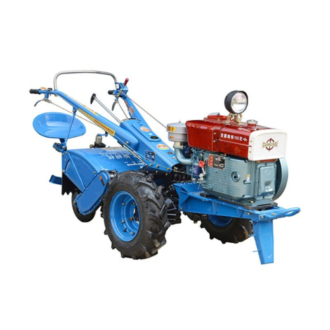 Changchai Walking Tractor 12hp 18hp Tractor Head 18hp heavy duty diesel power tiller for farming in Lagos Nigeria