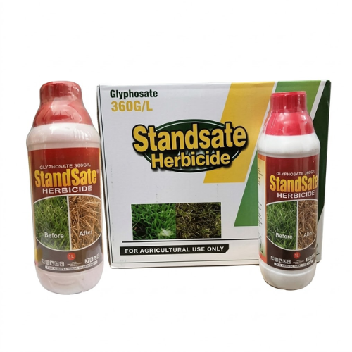 Untitled design (59) Standsate Herbicide Glyphosate 360G L 1L Bottles and Wholesale Carton Pack