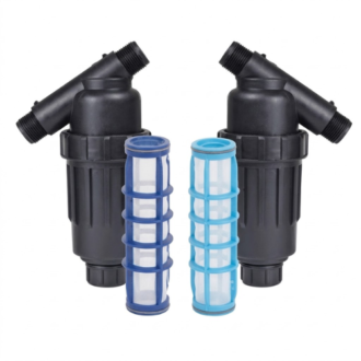 Irrigation Sprinkler (For Surface Irrigation) – Heavy-Duty Impact Sprinkler Head for Agriculture and Lawns in Lagos